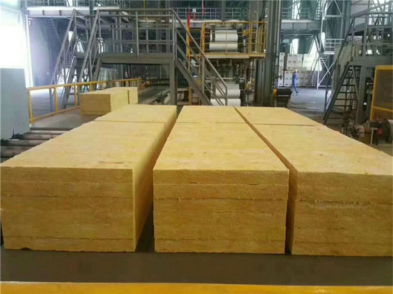 亳州防火保溫巖棉板價格