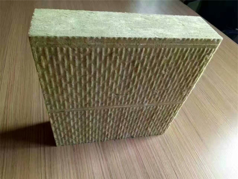 開(kāi)封保溫巖棉板