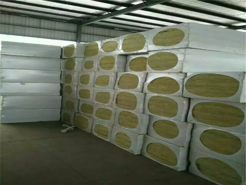 商洛巖棉板保溫報價