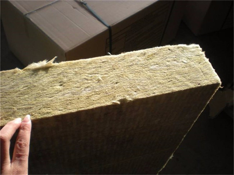 50厚巖棉板每平米重量